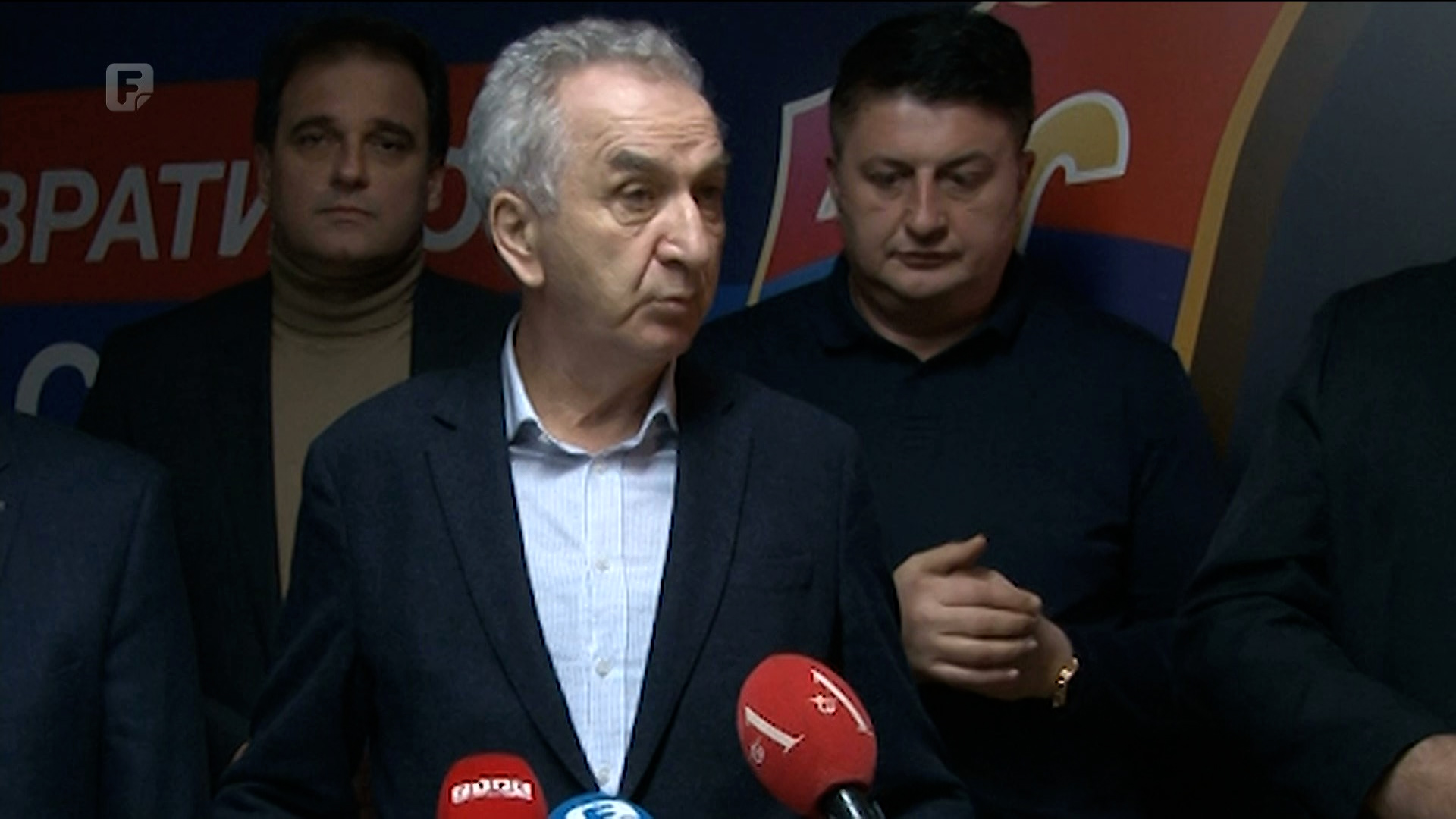 SDS neće na sastanak koji je inicirao DNS, neće ni zajedničku listu